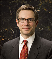 Randall Scott Kroszner