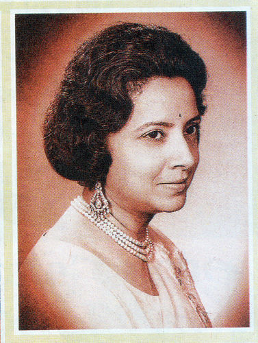 Rani Devi