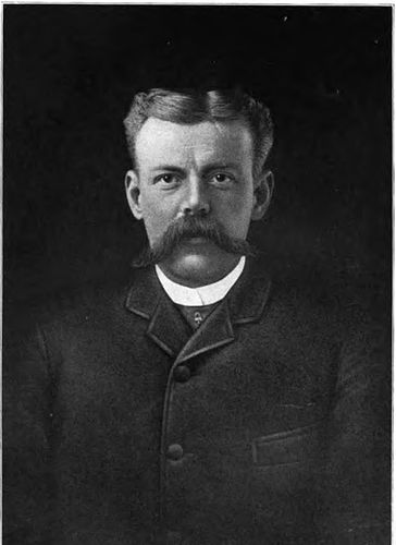 Nicholas Longworth