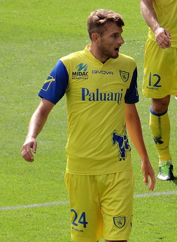 Nicola Rigoni