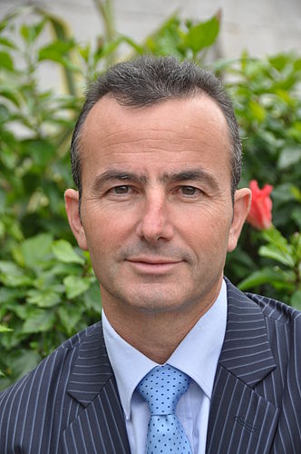 Nick Cruz