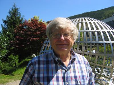Nigel Kalton