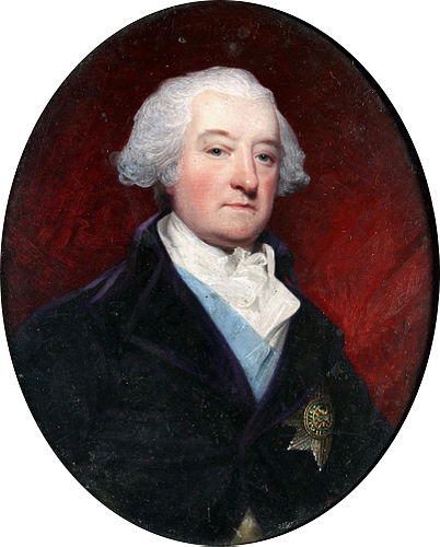 Murrough O'Brien