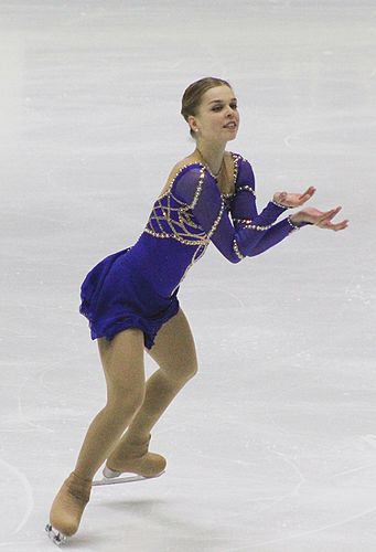 Nicole Rajicova