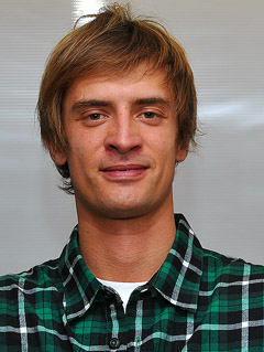 Nicolas Muller