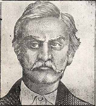 Nikolaos Skoufas