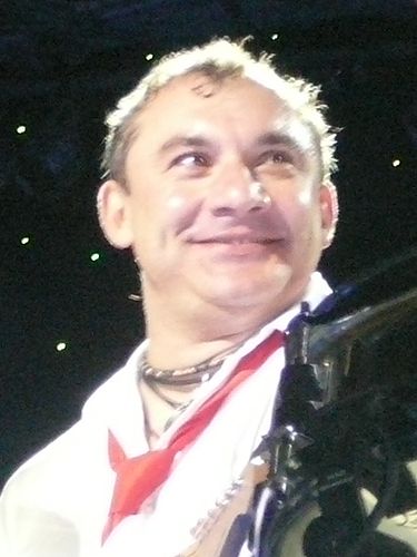 Nicholas Fomenko