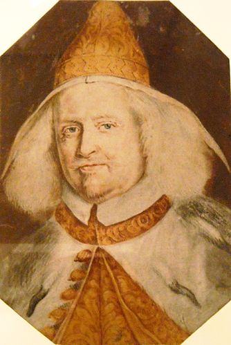 Nicolo Sagredo