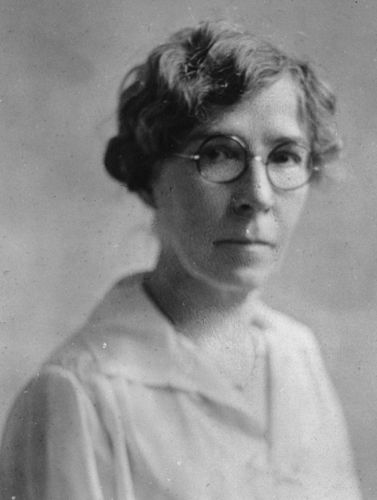 Vera Charles