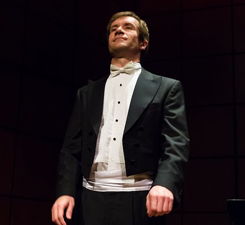 Nicholas Lugansky