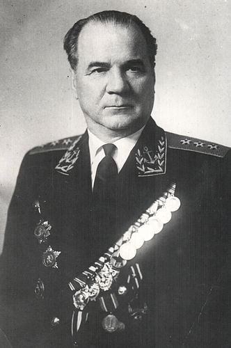 Nicholas Kharlamov