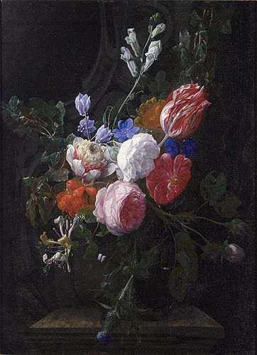Nicolaes Verendael