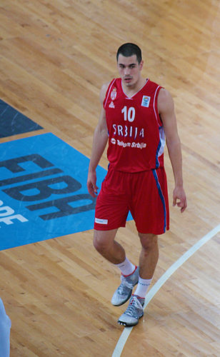 Nikola Kalinic