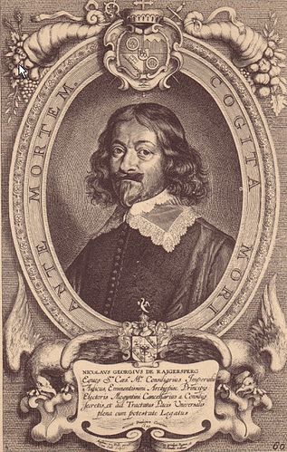 Nikolaus Reigersberg