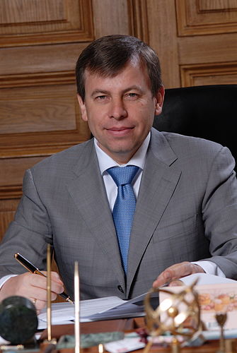 Nicholas Mykola