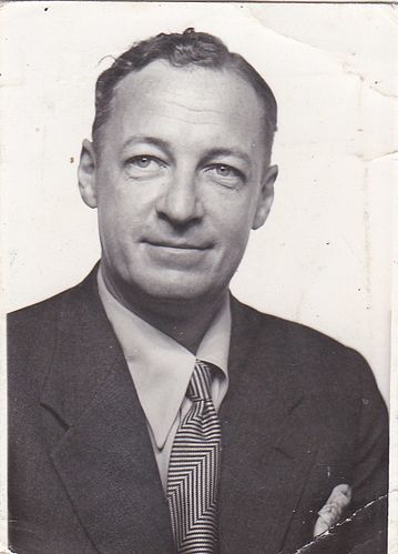 Niels Brogger