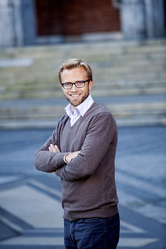 Nikolai Astrup
