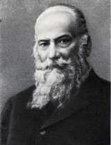 Nikolay Zhukovsky