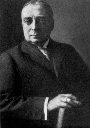 Victor Auburtin