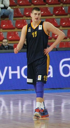 Nikola Jokic