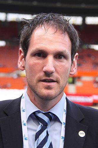 Nikolaj Hanni
