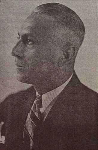 Nicholas Yavorsky