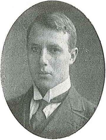 Gustaf Weidel