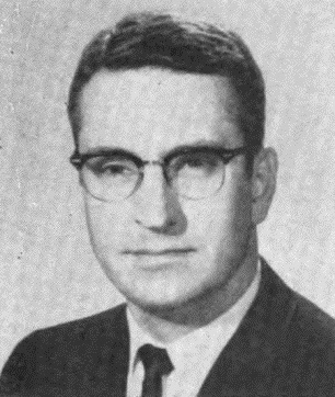 Nathaniel Neiman Craley