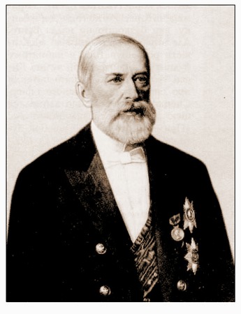 Nicolas Bunge