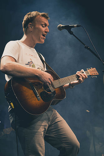 Nigel Briggs