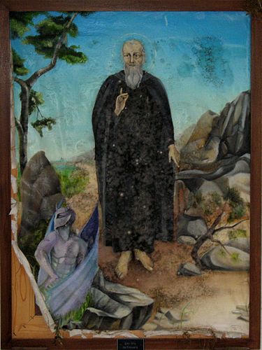 Nilus Younger