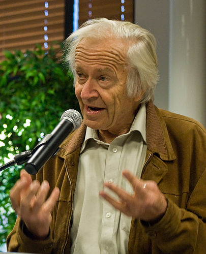 Nils Christie