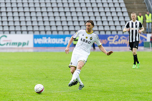 Nils Johansson