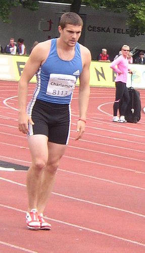 Vasiliy Kharlamov