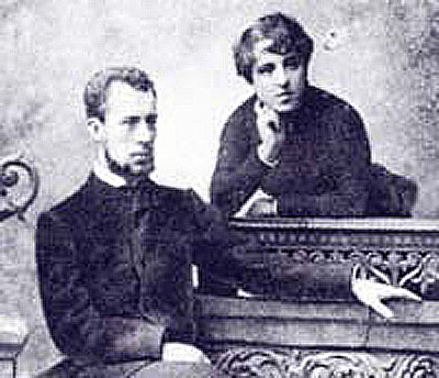 Nikolai Karlovich