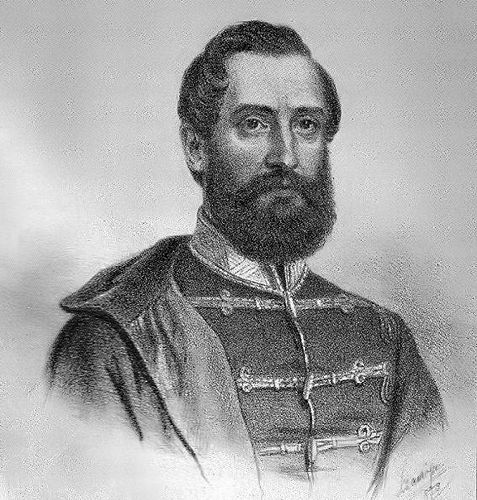 Vilmos Lazar