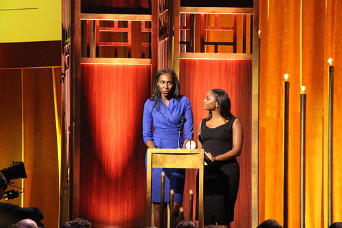 Nima Elbagir