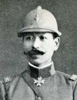 Nobutaka Shioden