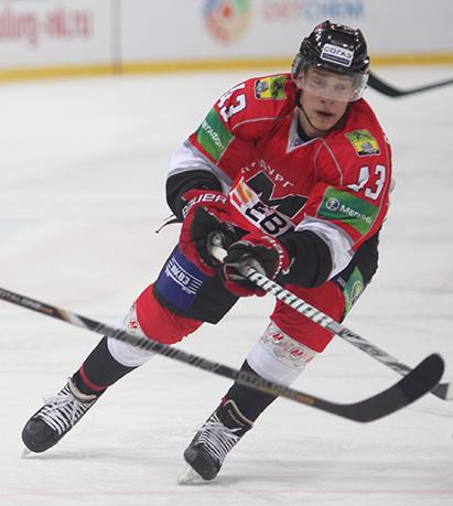 Nicholas Skladnichenko