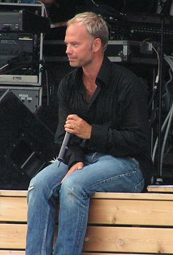 Niklas Hjulstrom