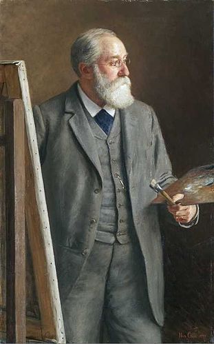 Nils Gude