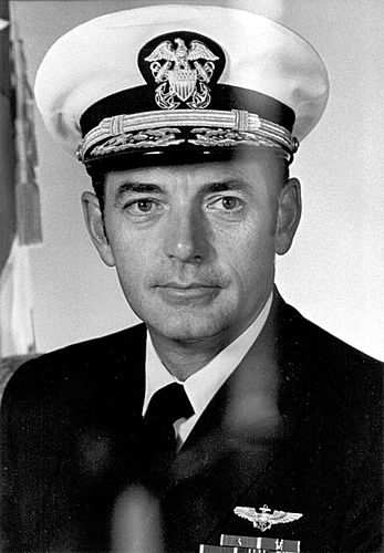 Robert Bemus Baldwin