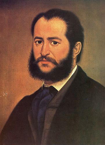 Nikolai Pavlovic