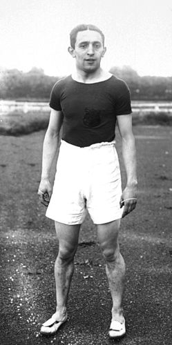 Victor Jacquemin
