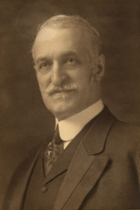 Pierre Leblanc