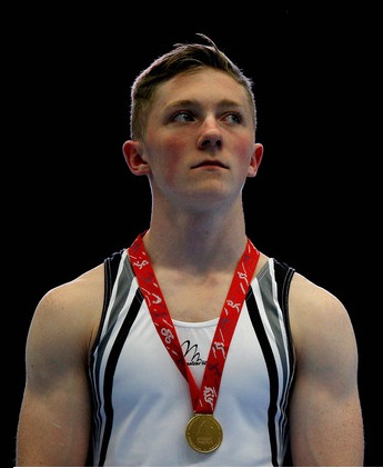 Nile Wilson