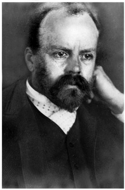 Nicholas Skadovsky