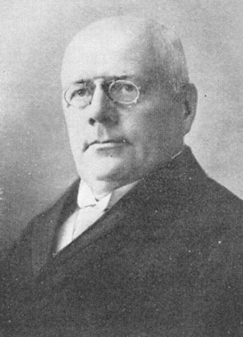 Nils Jensen