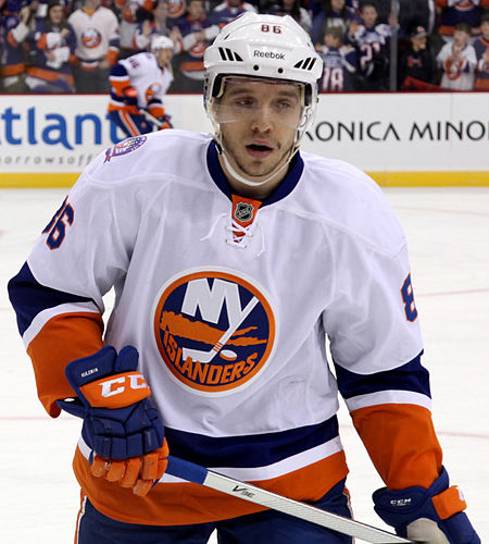 Nicholas Kulemin