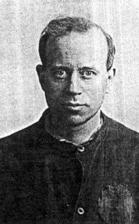 Vincent John